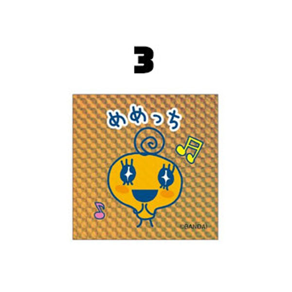 Tamagotchi Colle-Kira Sticker [2025]