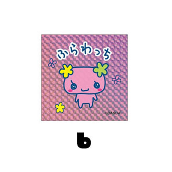 Tamagotchi Colle-Kira Sticker [2025]