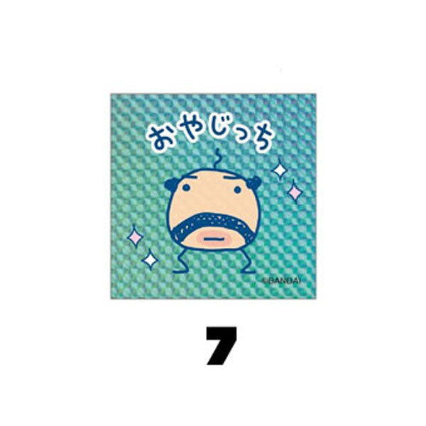 Tamagotchi Colle-Kira Sticker [2025]