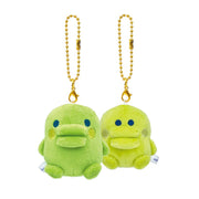 [NEW] Tamagotchi Niko-Nui Plush Mascot Strap 2025 Crux Japan [Made in China]