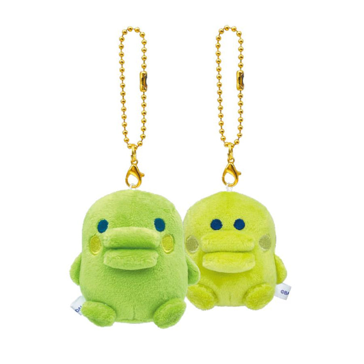 [NEW] Tamagotchi Niko-Nui Plush Mascot Strap 2025 Crux Japan [Made in China]