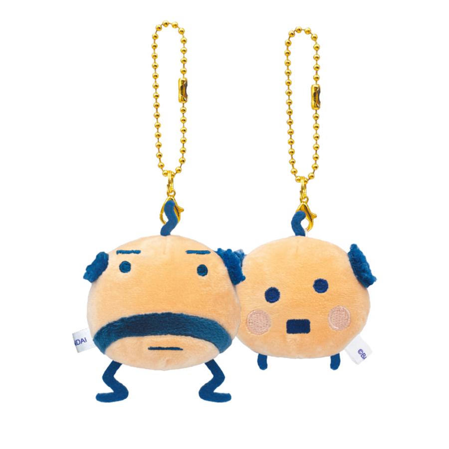 Tamagotchi Niko-Nui Plush Mascot Strap [2025] – JYW TMGC