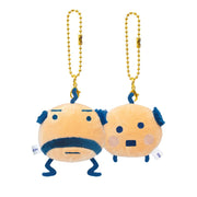 [NEW] Tamagotchi Niko-Nui Plush Mascot Strap 2025 Crux Japan [Made in China]