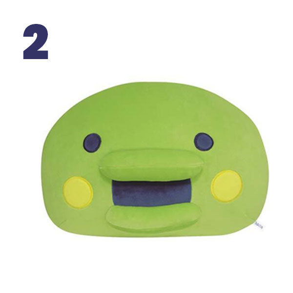 [NEW] Tamagotchi Marumochi Cushion 2024 Kamio Japan