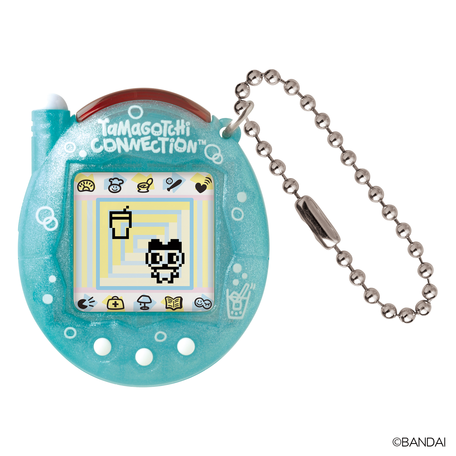 Tamagotchi Connection (Japanese Model) [2024] – JYW TMGC