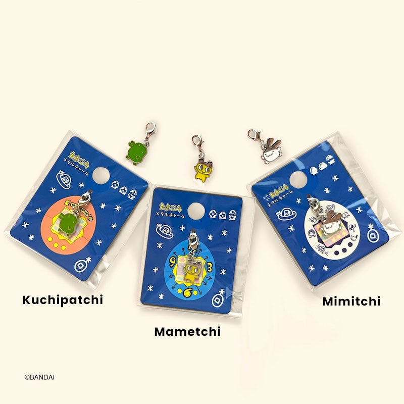 Tamagotchi x Collaboration Goods [2024]