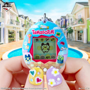 [NEW] Ichiban Kuji - Tamagotchi Puchi-Puchi Omisetchi ~Exciting! Powered-Up Lottery Shop! - A-Prize- Original Tamagotchi [NOV 2025] Bandai Spirits [Made in China]