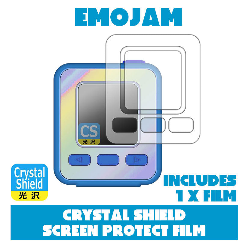 [NEW] Emojam [DEC 10 2024] SEGA Fave Japan [Made in China]