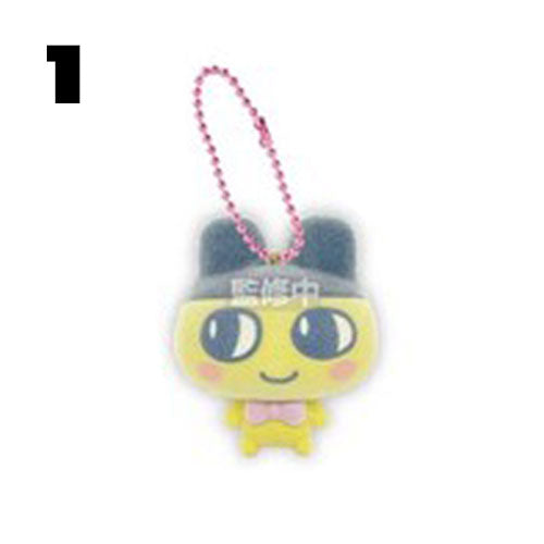 [NEW] Tamagotchi Flocky Mascot Ball Chain 2026 NIC Japan [Made in China]