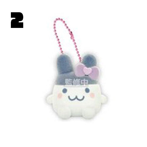 Tamagotchi Flocky Mascot Ball Chain [2026]