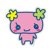 [NEW] Tamagotchi Deco Sticker 2024 Kamio Japan