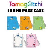 [NEW] Tamagotchi Frame Pass Case 2024 Marimo Craft Japan