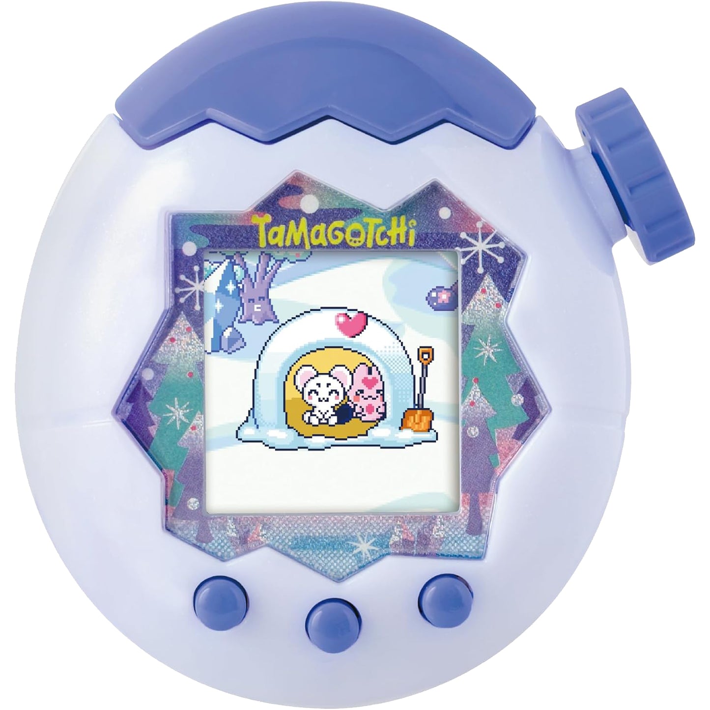 Tamagotchi Paradise [JUL 11 2026]