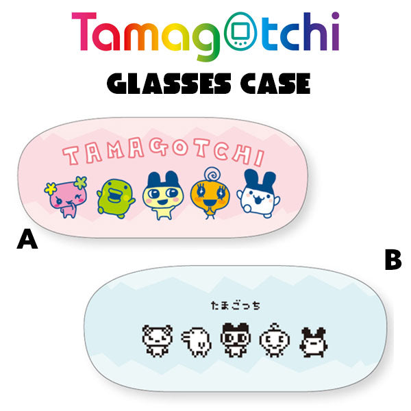 [NEW] Tamagotchi Glasses Case 2024 Marimo Craft Japan