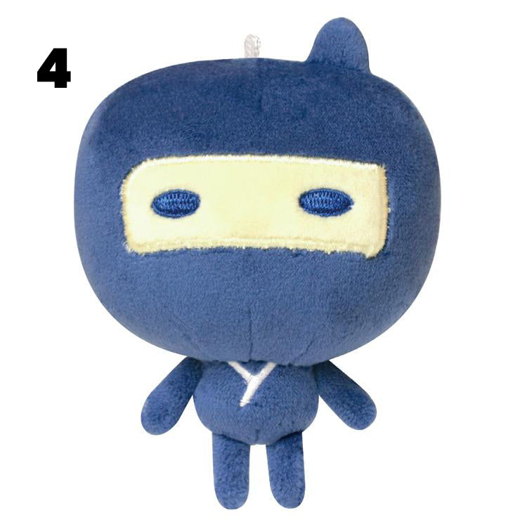 Tamagotchi Mascot Ballchain Strap [2025]