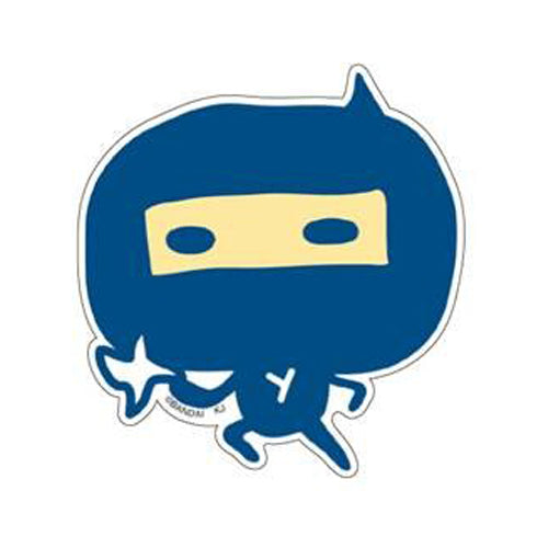 [Clearance]#[NEW] Tamagotchi Deco Sticker 2024 Kamio Japan [Made in Japan]