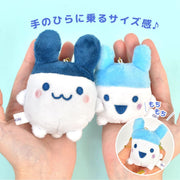 [NEW] Tamagotchi Niko-Nui Plush Mascot Strap 2025 Crux Japan [Made in China]
