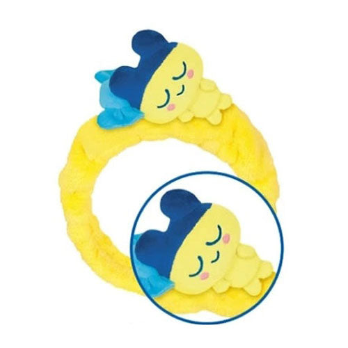 Tamagotchi Nekkororin Headband [SEP 2026]