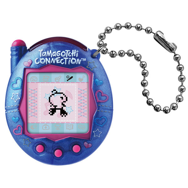 Tamagotchi Connection (Japanese Model) 3rd Edition [2025]