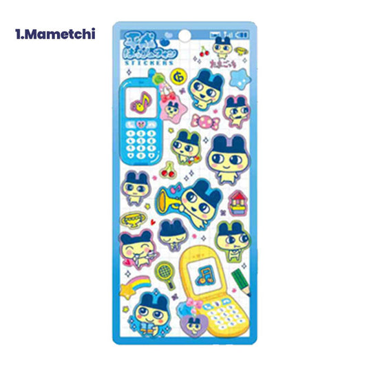 Tamagotchi Heisei Happy Phone Stickers [2026]