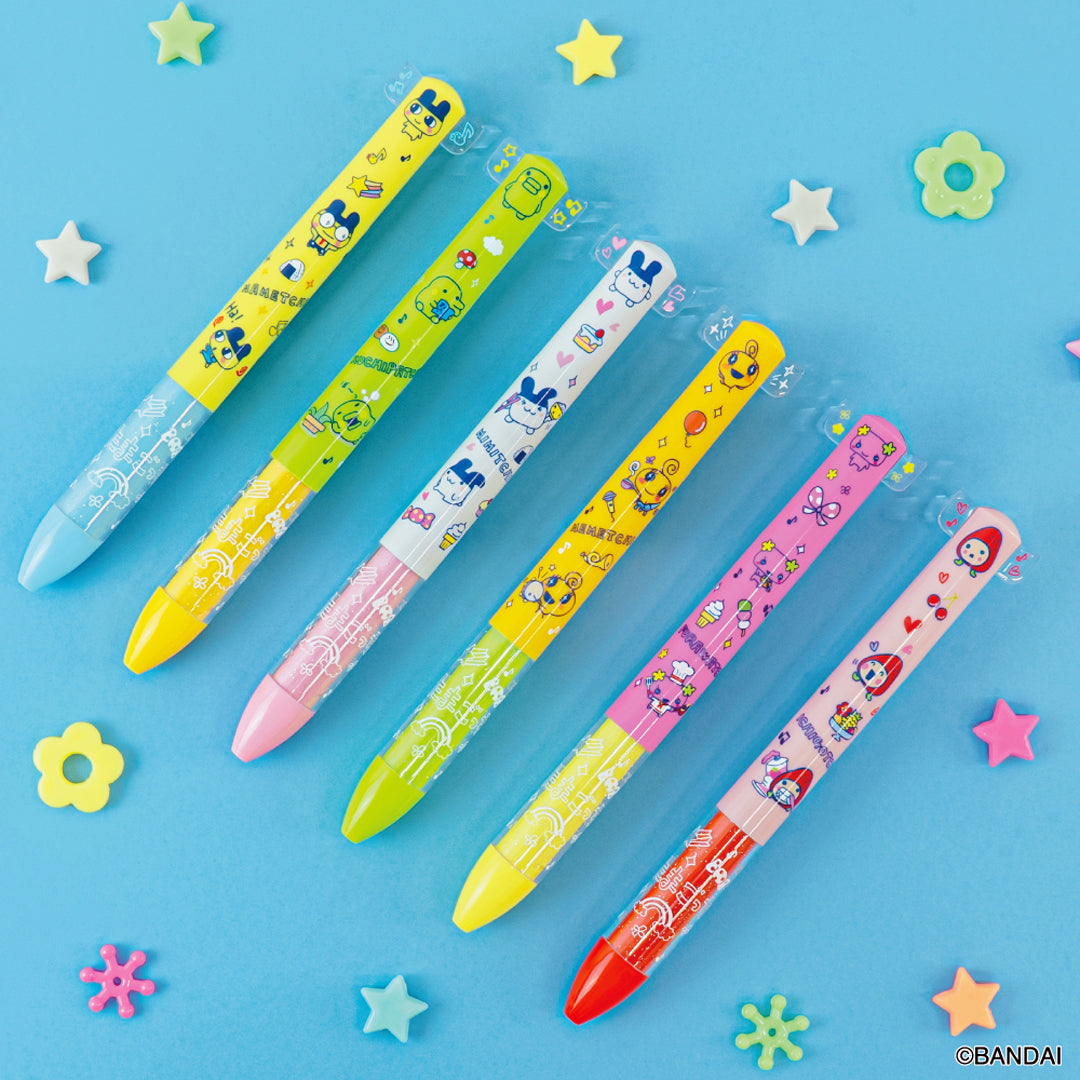 Tamagotchi Mimi Pen [2025]