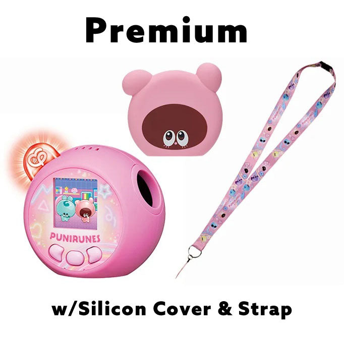 [NEW] Punirunes Punitomo Tsushin Takara Tomy Japan [ MAR 02 2024] [Made in China]