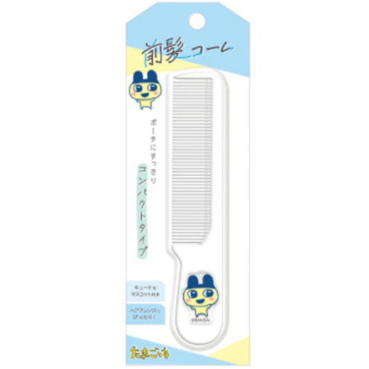Tamagotchi Mascot Hair Comb [2024]