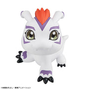 [NEW] Digimon Adventure -Lookup Figure - Gomamon | Piyomon Megahouse Japan [DEC 2024]