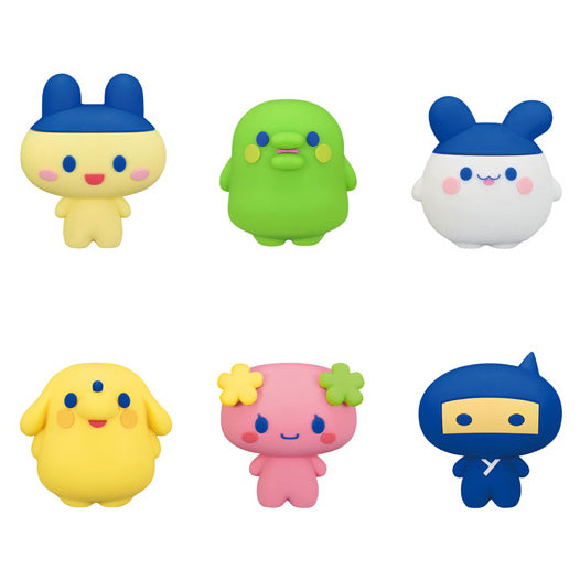Chokorin Collection - Tamagotchi [SEP 2026]