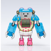 [Pre-Order][NEW] Chogokin Tamagotchi Robo [MAY 2025] BANDAI SPIRITS Japan