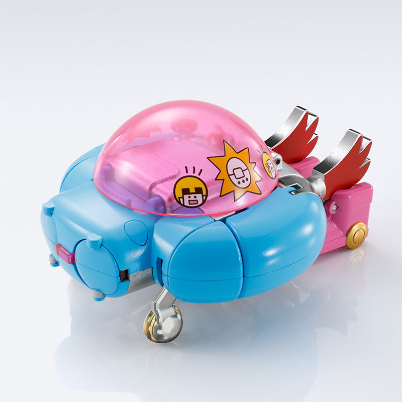 [Vorbestellung][NEU] Chogokin Tamagotchi Robo [MAI 2025] BANDAI SPIRITS Japan