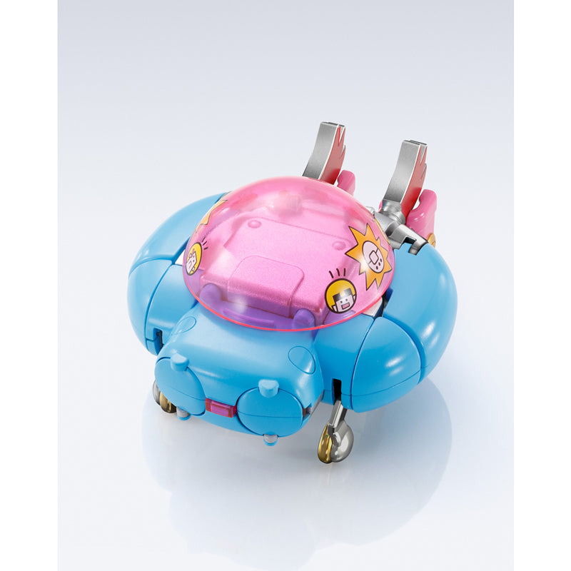 [NEW] Chogokin Tamagotchi Robo [MAY 31 2025] BANDAI SPIRITS Japan [Made in China]
