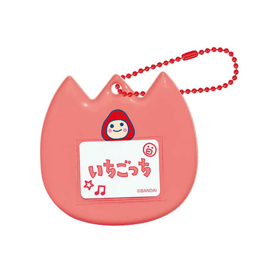 Tamagotchi Name Badge Keychain [SEP 2026]