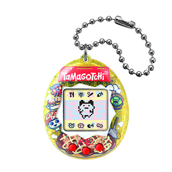 Original Tamagotchi Tama Destinations [2025]
