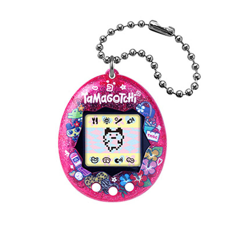 [NEW] Original Tamagotchi Tama Destinations 2025 Bandai Japan [Made in China]