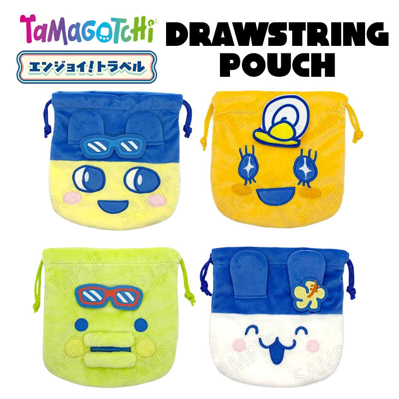 Tamagotchi – JYW TMGC
