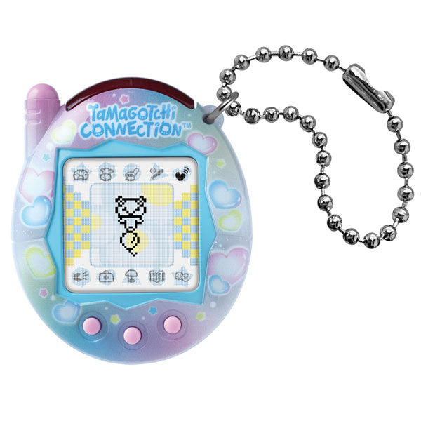 Tamagotchi Connection (Japanese Model) 3rd Edition [2025]
