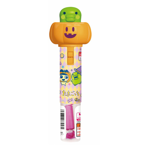 Tamagotchi Halloween-Stabspielzeug [AUG 2026]