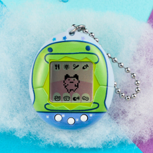 [NEW] Original Tamagotchi Puchi Puchi Omisetchi Dentist 2025 Bandai Japan [Made in China]
