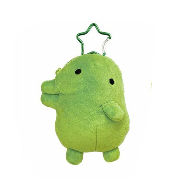 [NEW] Tamagotchi Plush Pouch 2025 TCP Japan [Made in China]