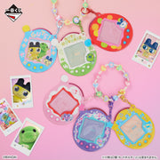 [NEW] Ichiban Kuji Tamagotchi Shuku! Mata Mata Collaboration Omedeto! - D-Prize- Card Holder [NOV 2024] Bandai Spirits