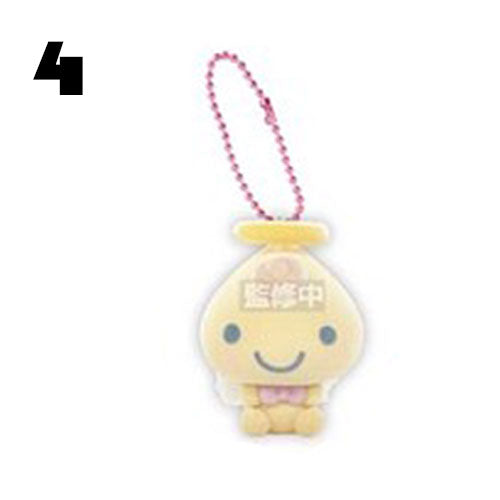 Tamagotchi Flocky Mascot Ball Chain [2026]
