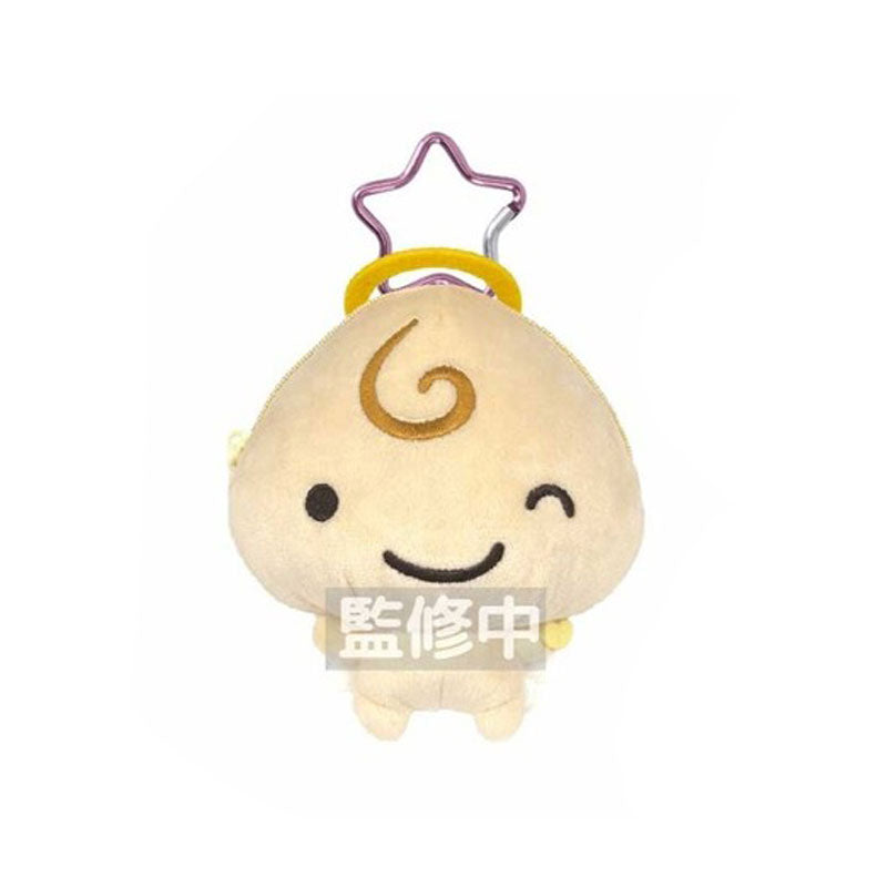 NEW] Tamagotchi Plush Pouch 2025 TCP Japan [Made in China] – JYW TMGC