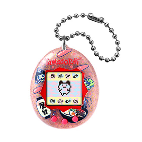 [NEW] Original Tamagotchi Tama Destinations 2025 Bandai Japan [Made in China]