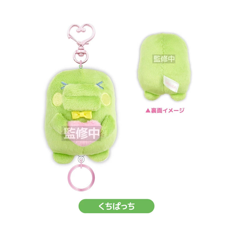 Tamagotchi Reel Mascot (Love Ribbon) [JUN 2026]