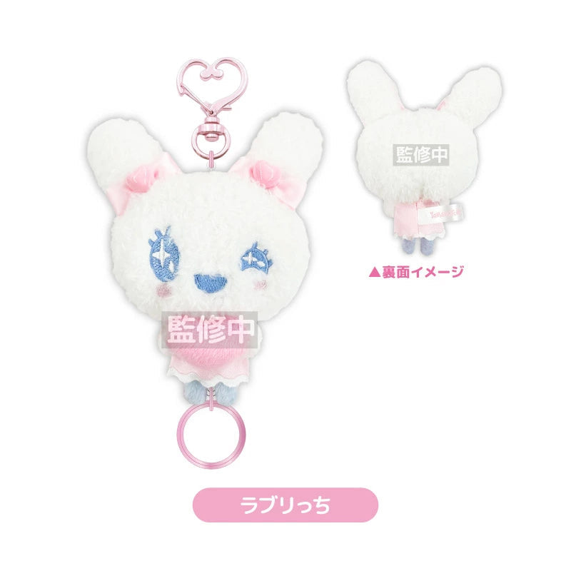 Tamagotchi Reel Mascot (Love Ribbon) [JUN 2026]