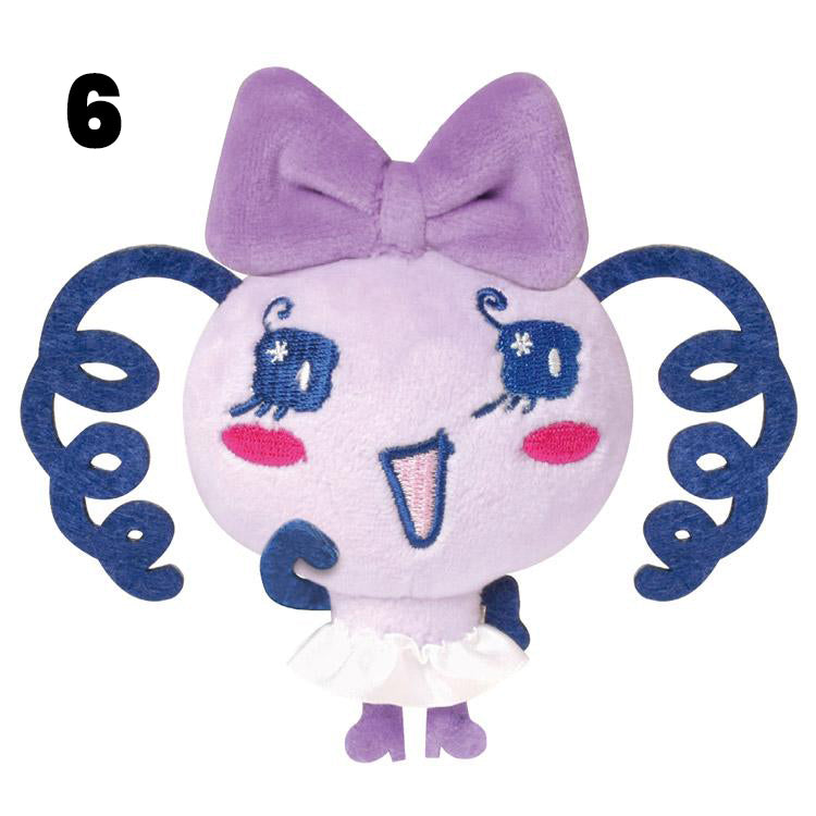 Tamagotchi Mascot Ballchain Strap [2025]