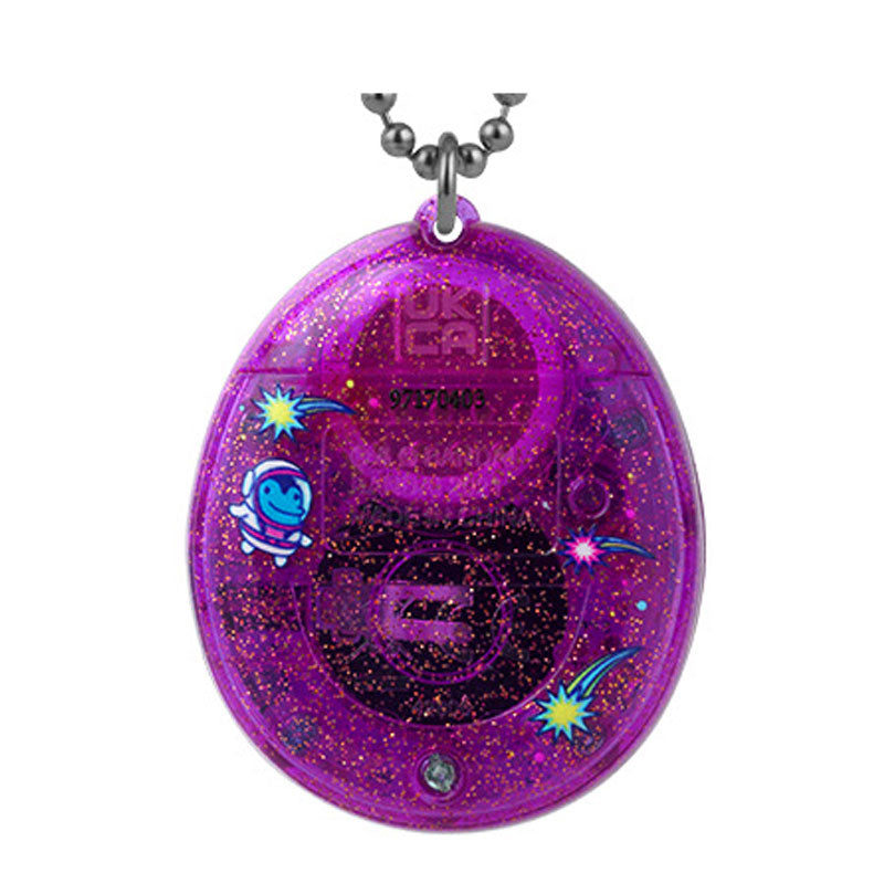 NEW] Limited Original Tamagotchi - Mametchi Spaceship / Mimitchi