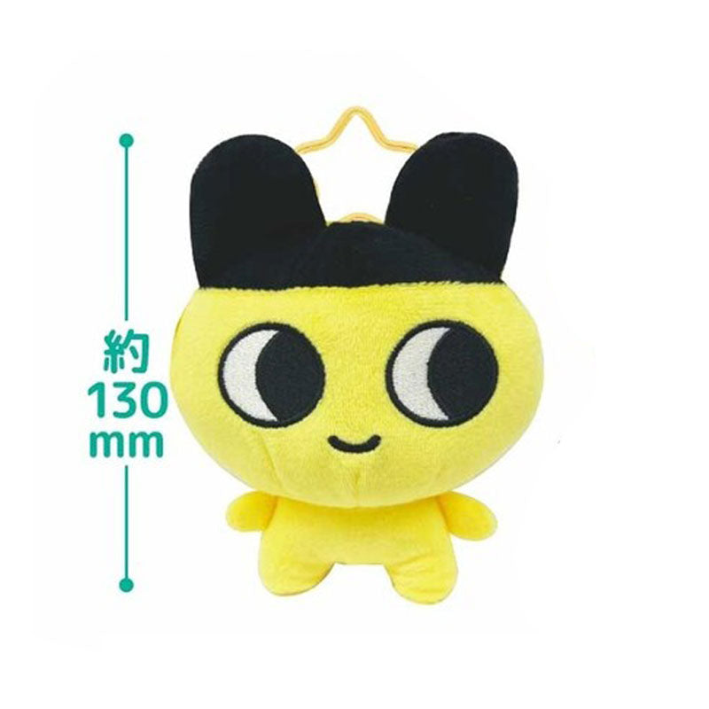 NEW] Tamagotchi Plush Pouch 2025 TCP Japan [Made in China] – JYW TMGC
