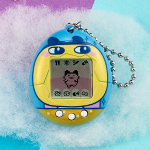 [NEW] Original Tamagotchi Puchi Puchi Omisetchi Dentist 2025 Bandai Japan [Made in China]